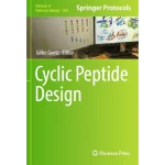 Cyclic Peptide Design