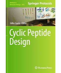 Cyclic Peptide Design