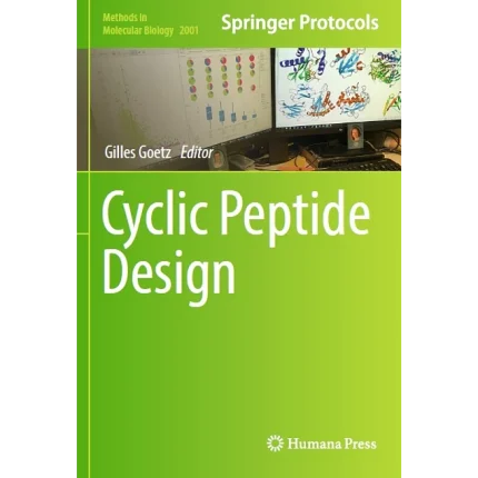 Cyclic Peptide Design