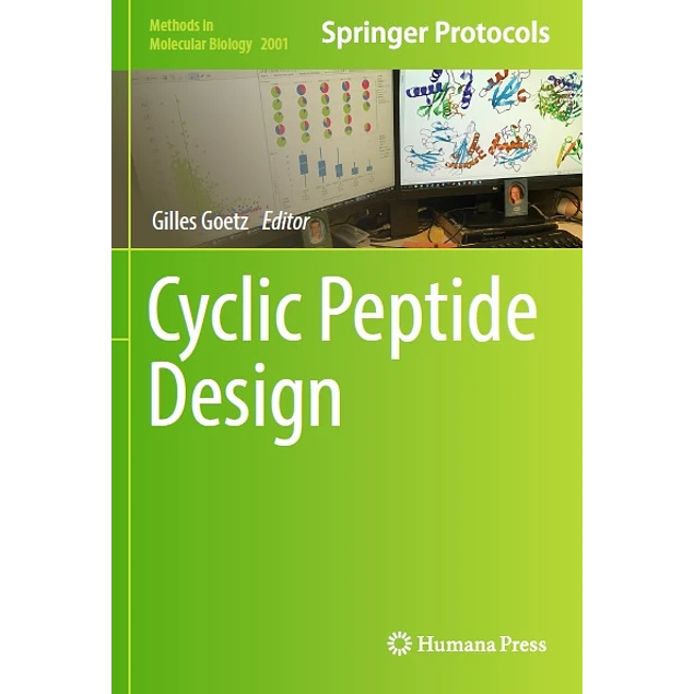 Cyclic Peptide Design