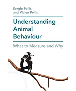 Understanding Animal Behaviour