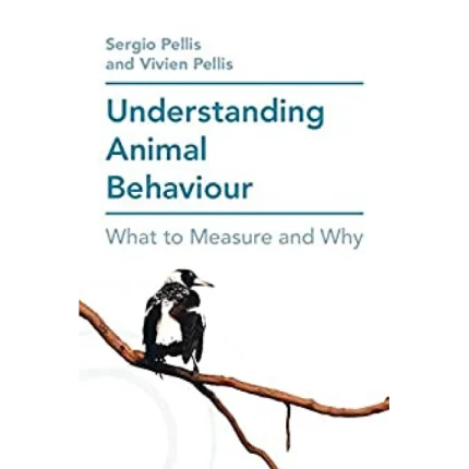 Understanding Animal Behaviour