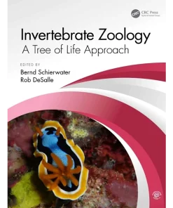 Invertebrate Zoology A Tree of Life Approach