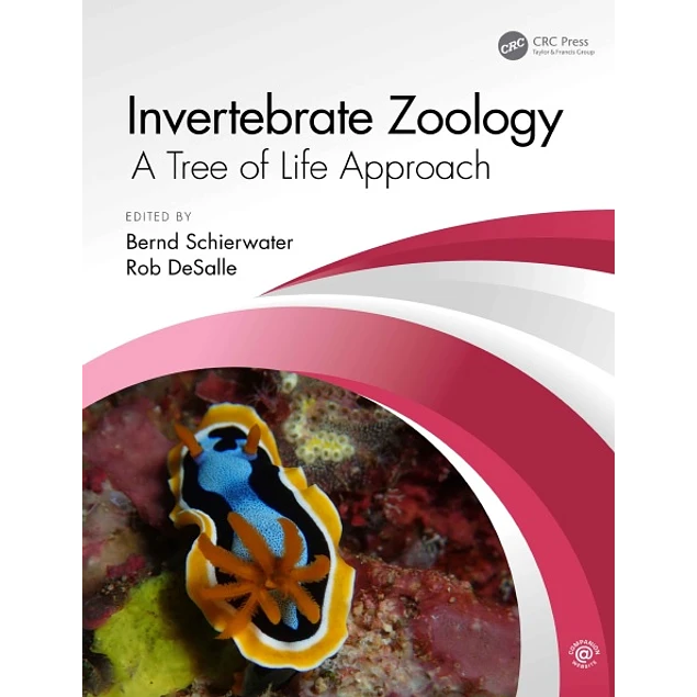 Invertebrate Zoology A Tree of Life Approach