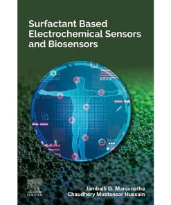 Surfactant Based Electrochemical Sensors and Biosensors