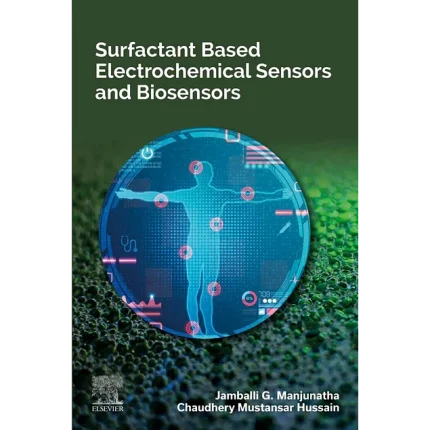 Surfactant Based Electrochemical Sensors and Biosensors