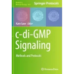 C-Di-GMP Signaling Methods and Protocols