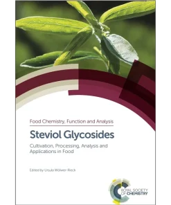Steviol Glycosides