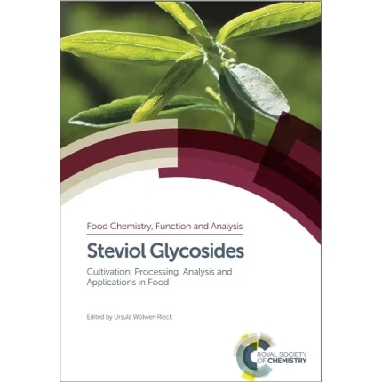 Steviol Glycosides