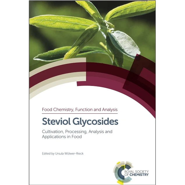 Steviol Glycosides