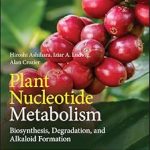 Plant Nucleotide Metabolism