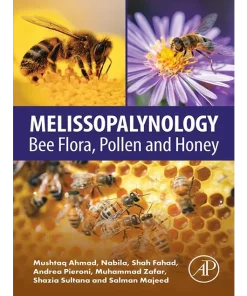 Melissopalynology Bee Flora Pollen and Honey