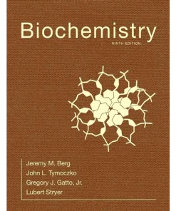 Biochemistry