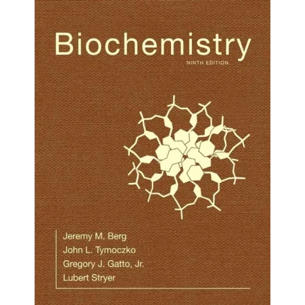 Biochemistry