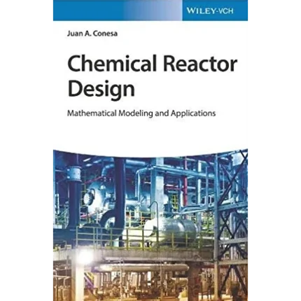 Chemical Reactor Design