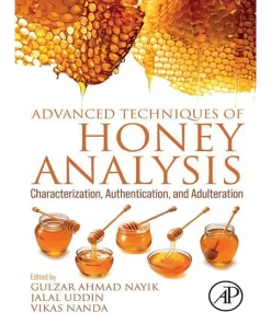 Advanced Techniques of Honey Analysis