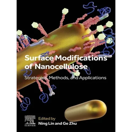 Surface Modifications of Nanocellulose