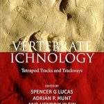 Vertebrate Ichnology Tetrapod Tracks and Trackways