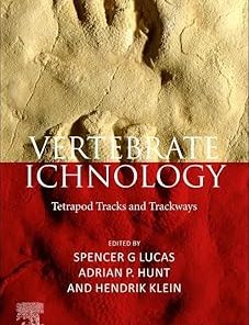 Vertebrate Ichnology Tetrapod Tracks and Trackways