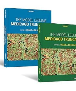 The Model Legume Medicago truncatula