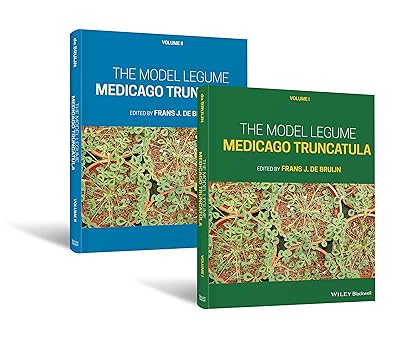 The Model Legume Medicago truncatula
