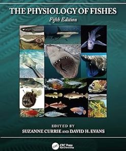 The Physiology of Fishes