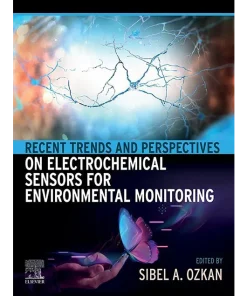 Recent Trends and Perspectives on Electrochemical Sensors for Environmental Monitorin