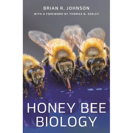 Honey Bee Biology