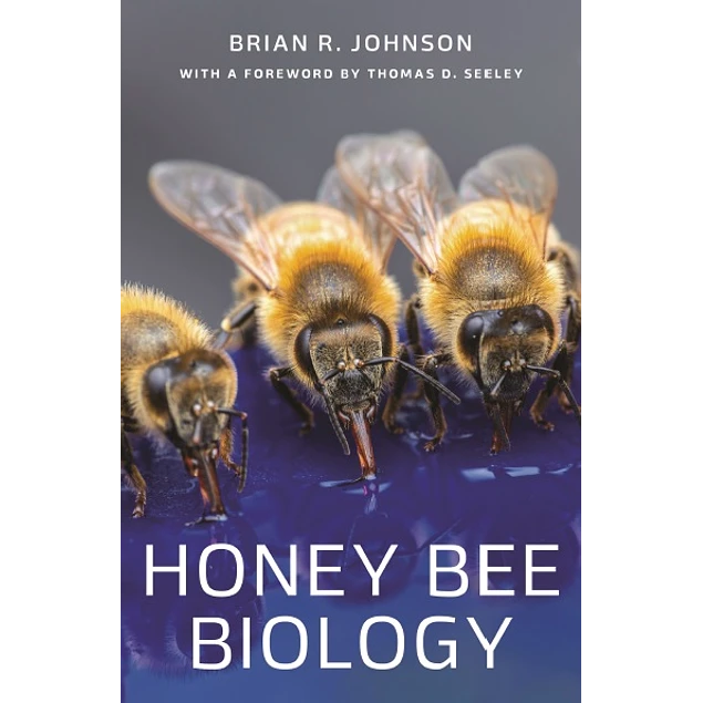 Honey Bee Biology