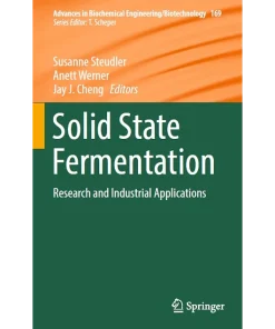 Solid State Fermentation