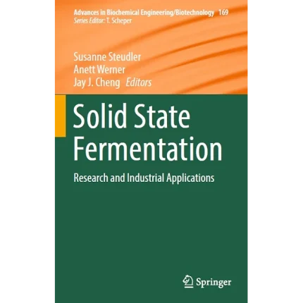Solid State Fermentation