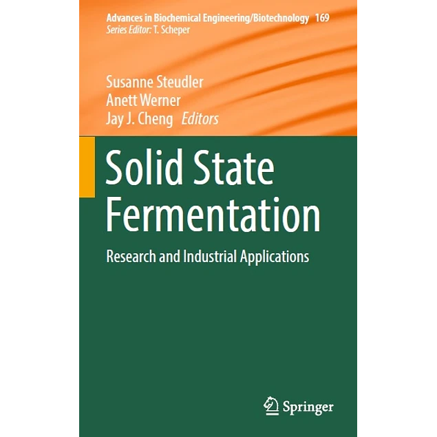 Solid State Fermentation