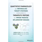 Quantitative Pharmacology and Individualized Therapy Strategies in Development of Therapeutic Proteins for Immune-Mediated Inflammatory Diseases