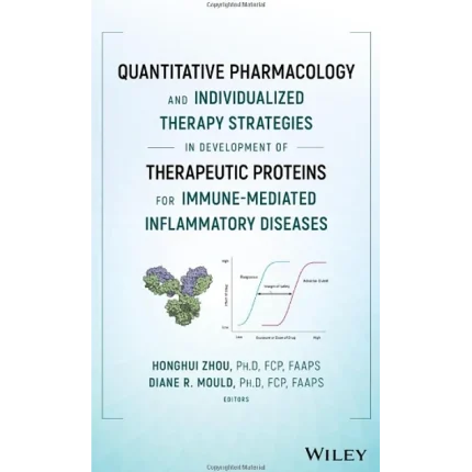 Quantitative Pharmacology and Individualized Therapy Strategies in Development of Therapeutic Proteins for Immune-Mediated Inflammatory Diseases