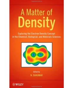 A Matter of Density