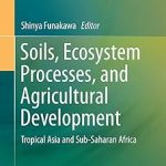 Soils Ecosystem Processes and Agricultural Development