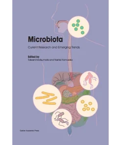 Microbiota Current Research and Emerging Trends
