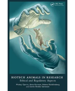 Biotech Animals in Research Ethical and Regulatory Aspects