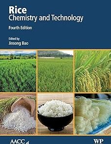 Rice Chemistry and Technology