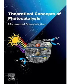Theoretical Concepts of Photocatalysis