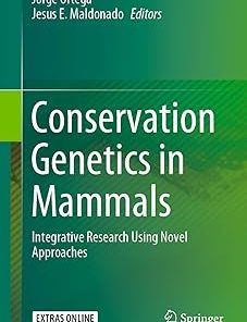 Conservation Genetics in Mammals