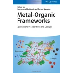 Metal-Organic Frameworks Applications in Separations and Catalysis