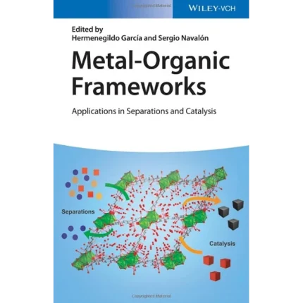 Metal-Organic Frameworks Applications in Separations and Catalysis