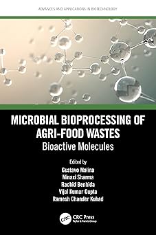 Microbial Bioprocessing of Agri-food Wastes Bioactive Molecules