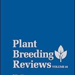 Plant Breeding Reviews