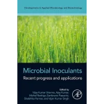Microbial Inoculants Recent Progress and Applications