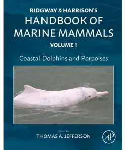 Coastal Dolphins and Porpoises