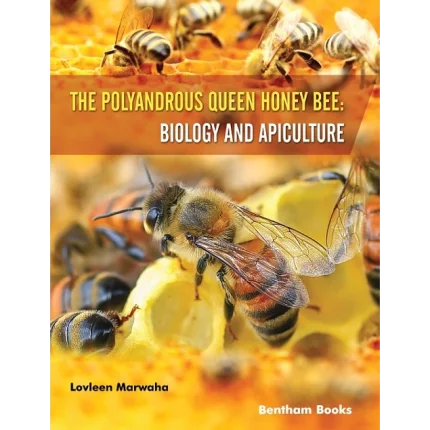 The Polyandrous Queen Honey Bee