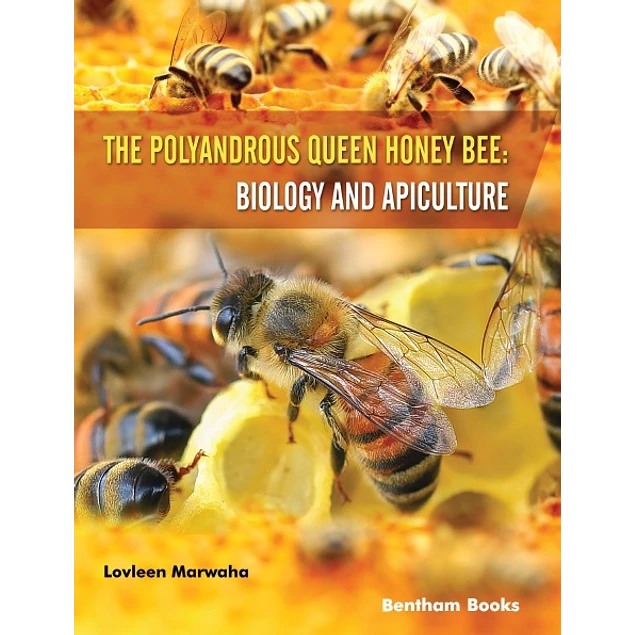 The Polyandrous Queen Honey Bee