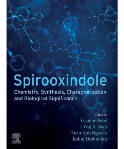 Spirooxindole